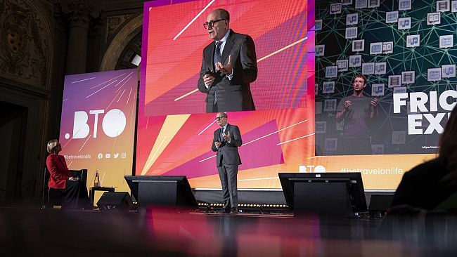 BTO 2022: le nuove tendenze del viaggiare