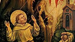 ​Il 2024 anno delle stimmate di San Francesco