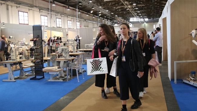 Moda e pelletteria, Grieco: 