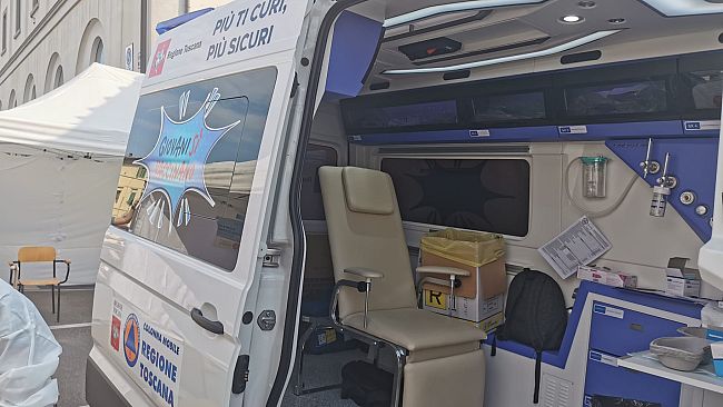 Coronavirus: tre morti e 431 nuovi casi 