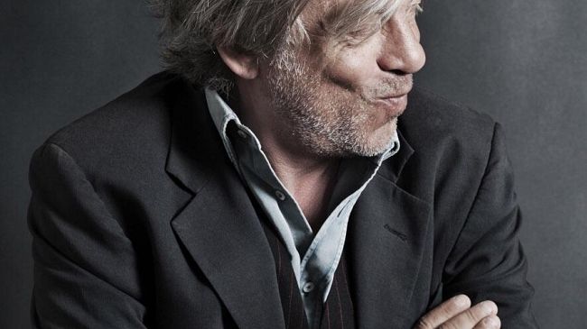 Paolo Rossi al Bolgheri Melody