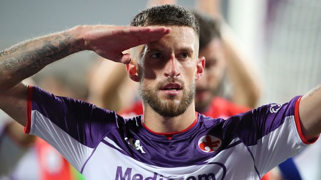 Cristiano Biraghi è il testimonial della Fondazione ANT Italia Onlus