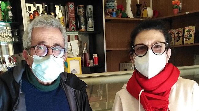 Circolo La Gora, partita la raccolta fondi per la sopravvivenza