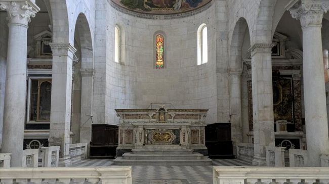 Festival della Sintesi, che idea 