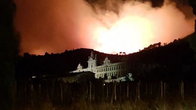 Luoghi del cuore Fai: al primo posto il Monte Pisano di Calci e Vicopisano 