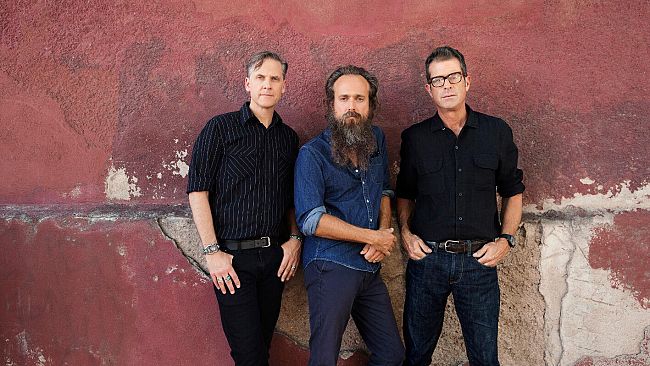 Calexico e Iron & Wine in concerto a Firenze 