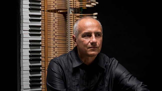 Forever Young, un concerto per Ernesto De Pascale