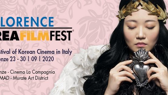   Florence Korea Film Fest dal 23 al 30 settembre
