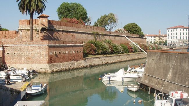 RaiUno: puntata di Linea Verde Life dedicata a Livorno