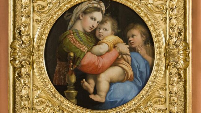 Raffaello 500: su Youtube il racconto degli esperti