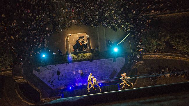 Firenze Jazz Fringe Festival 2018