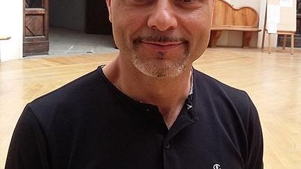 Il teatro di Massimo Bono