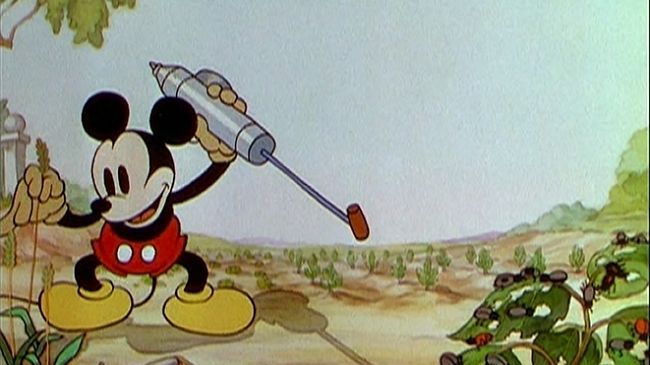 Topolino compie 90 anni!