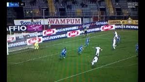 Milan-Empoli 1-2. Altre trasferta vincente per l’Empoli.  Ancora +5 sul Crotone.