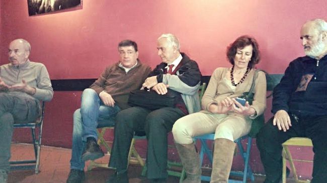 No Tav, convegno fiorentino su passante Alta Velocita'