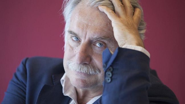 Paolo Crepet presenta “Il coraggio. Vivere, educare, amare”