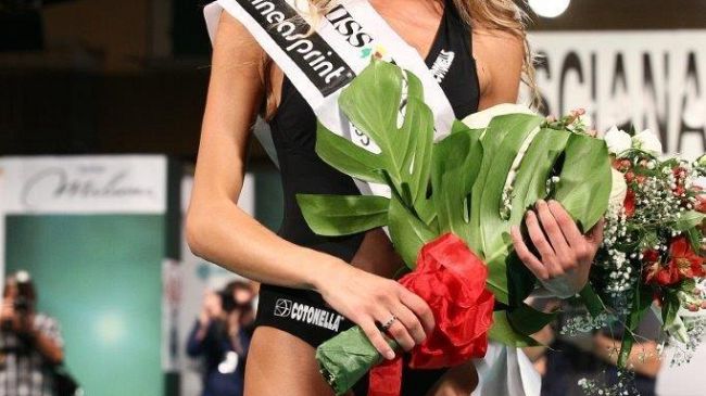 Finale Regionale di Miss Toscana 2014