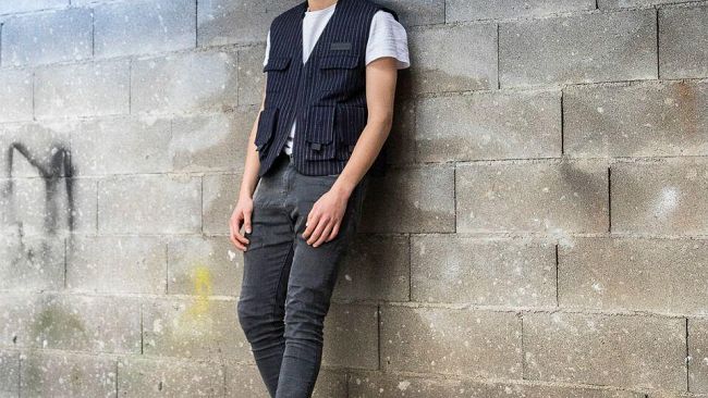 Pitti Uomo 93: Contemporary Global Lifestyle