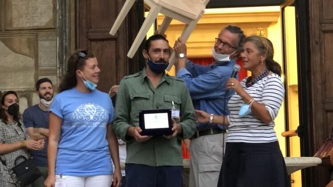 Artigianato e Palazzo, chiusa la XXVI edizione