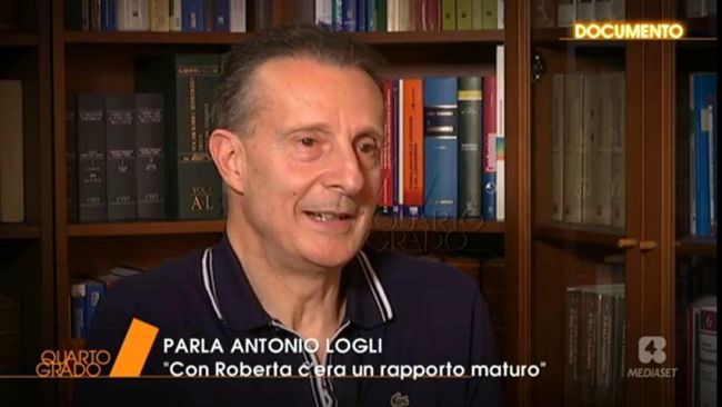 Caso Ragusa: il marito rompe il silenzio