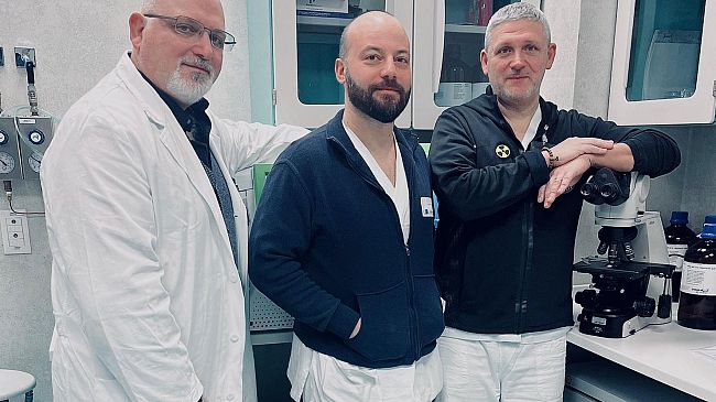 Prato: la Medicina Nucleare del Santo Stefano è una eccellenza