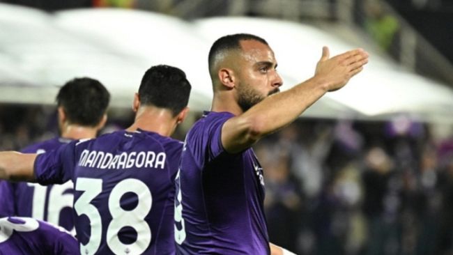 Fiorentina - Basilea 1-2, viola sconfitti nel finale
