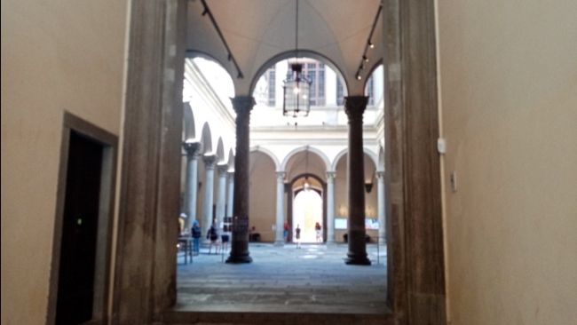 Fondazione Palazzo Strozzi di Firenze: oltre 220.000 visitatori