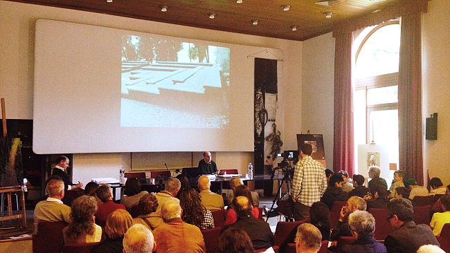 Governo del territorio: Ferrucci (Pd): “Verso un nuovo modello di sviluppo”