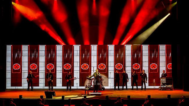  Pink Floyd Legend, due concerti a Firenze