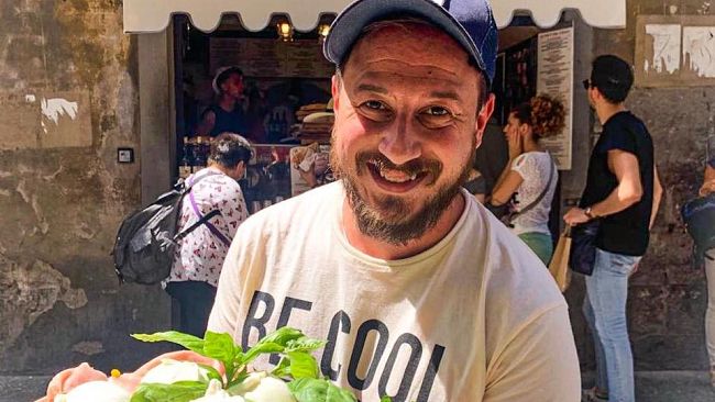 All'Antico Vinaio, storia di un miracolo fiorentino