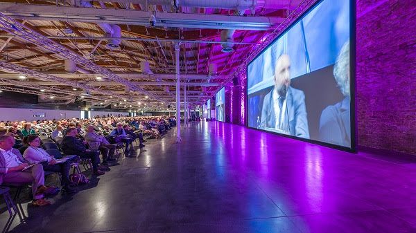 Il turismo congressuale fra i protagonisti della ripartenza post covid