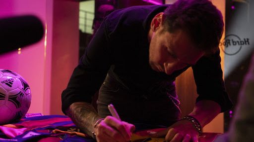 Hard Rock Cafe Firenze: cosa c'è di nuovo