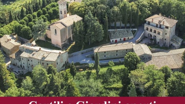 ADSI: 127 dimore toscane aprono per la Giornata Nazionale