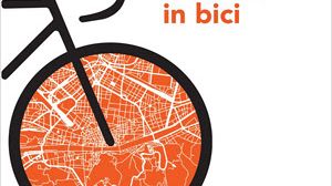 Mauro Bonciani presenta 'Firenze in bici' con Paolo Ciampi