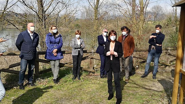 Piano Strutturale Intercomunale nell'empolese