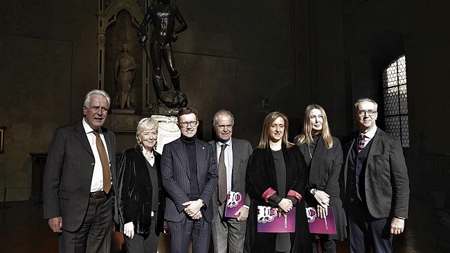 Firenze e la Toscana 'Terre del Cinema'