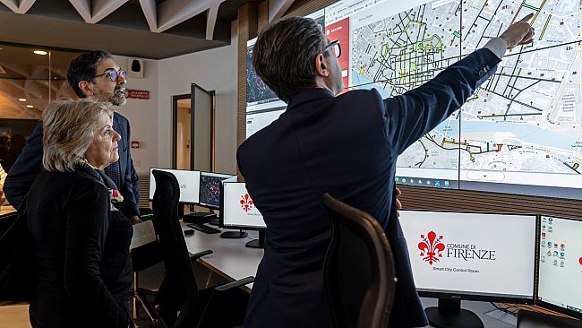 Tramvia, 2023 da record: 35 milioni di utenti