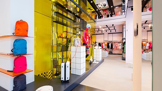 Xiaomi arriva in Toscana