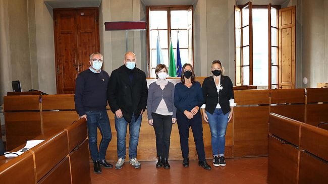 Preti operai toscani: il docu-film su don Bruno Borghi, Sirio Politi e Renzo Fanfani