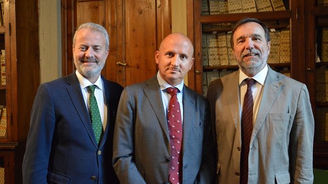 Oncologia e cura del tumore: al Meyer di Firenze arriva Massimo Dominici