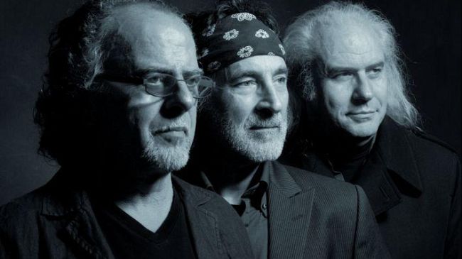 La PFM al Verdi per ''improvvisare'' la musica classica