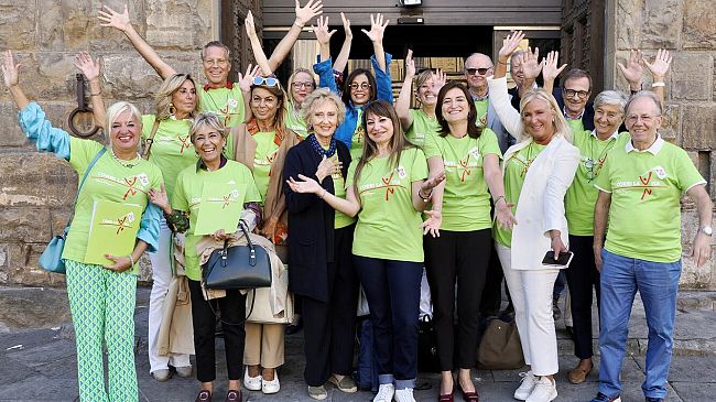 Corri La Vita 2022: i due percorsi