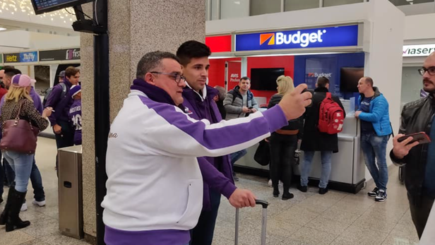 Il ritiro invernale a Malta