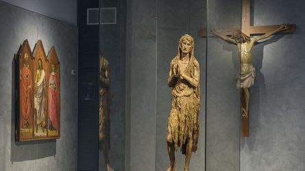 Una nuova applicazione multisensoriale per il Museo dell’Opera del Duomo