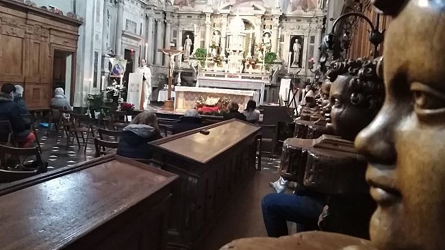 Candelora 2021: non sarà palindroma ma il 12 febbraio sì