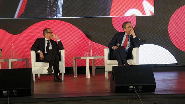 Crescita, green economy e sostenibilità: le sfide dell’Italia