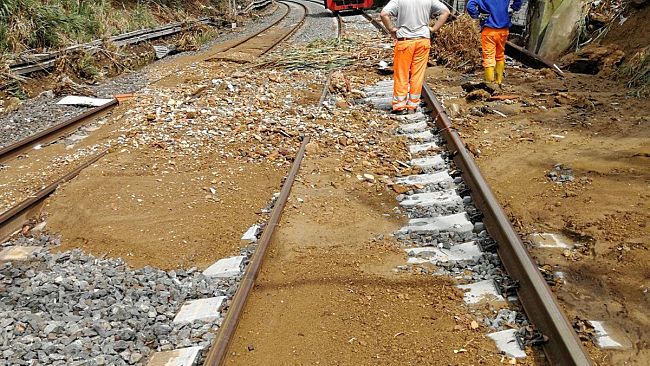 Tragedia di Livorno: domani la dichiarazione di emergenza