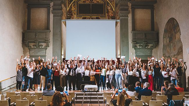 Made in Italy & Entrepreneurship Contest