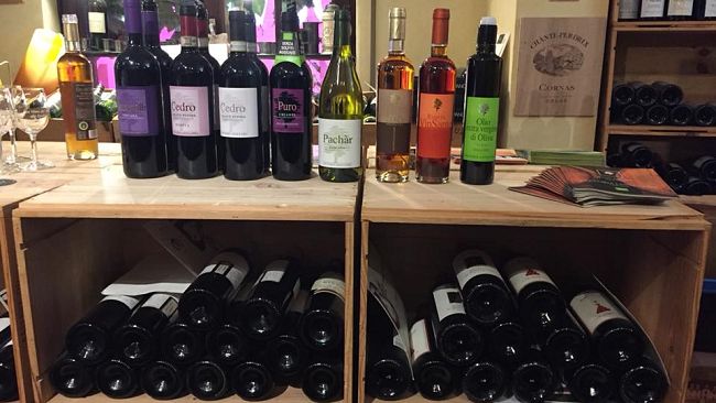 Organic Christmas alla Fattoria Lavacchio