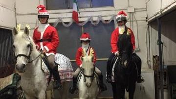 A Firenze un Natale diverso: l'iniziativa del CIT